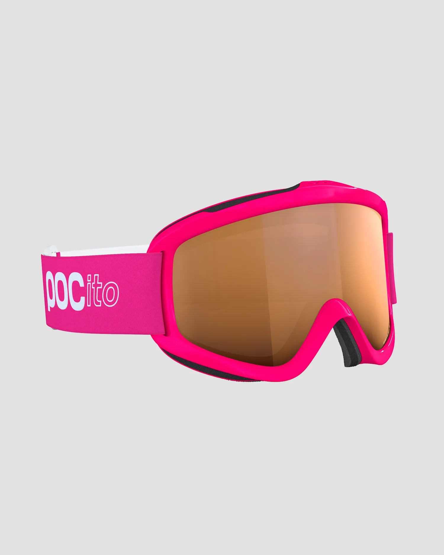 Junior ski goggles POC POCito Iris 40066-9609