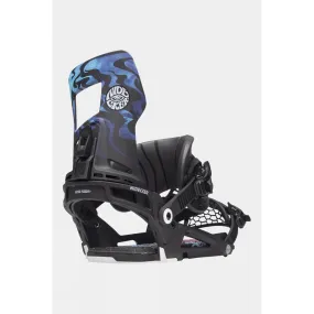 Kaon-Plus Apx Snowboard Bindings