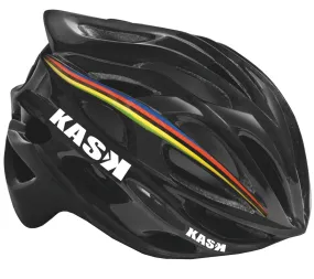 Kask Mojito Iride Road Helmet - Iride Black