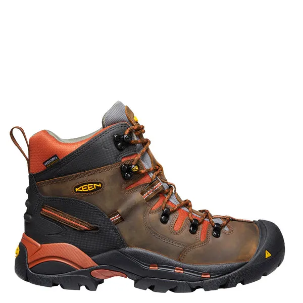 KEEN Utility Men's Pittsburgh 6