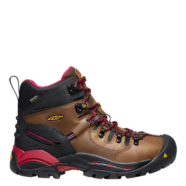 KEEN Utility Men's Pittsburgh 6