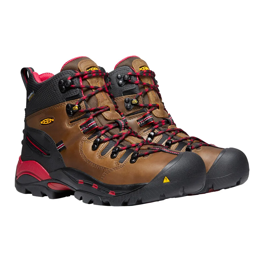 KEEN Utility Men's Pittsburgh 6