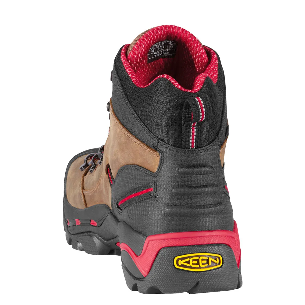 KEEN Utility Men's Pittsburgh 6