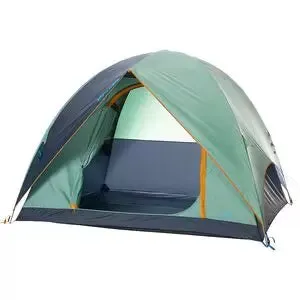 Kelty Tallboy 4 Tent: 4-Person 3-Season