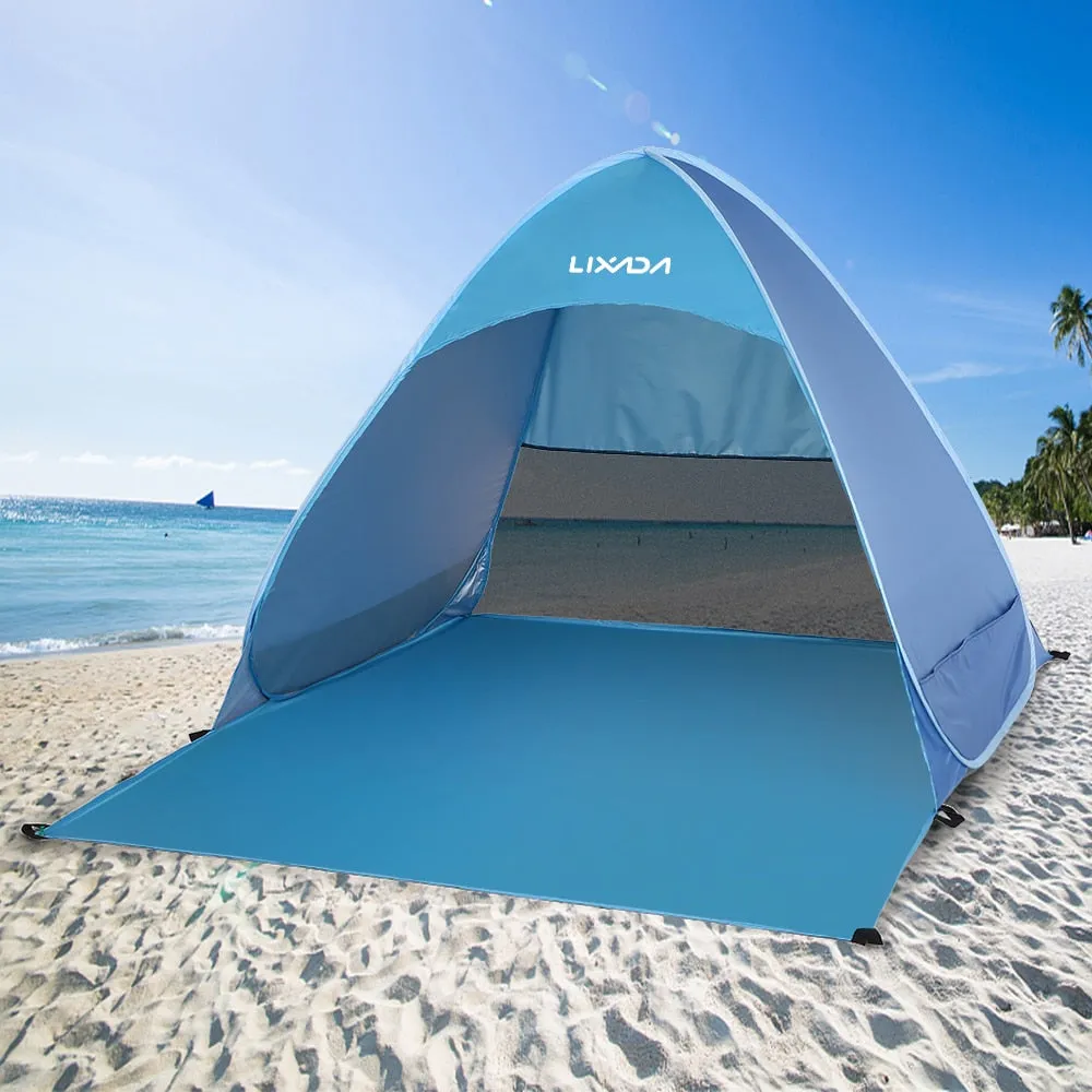 KEUMER Beach Tent