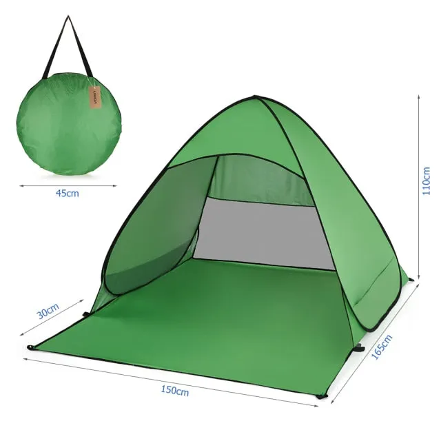 KEUMER Beach Tent