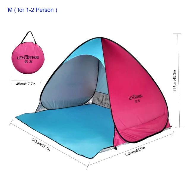 KEUMER Beach Tent