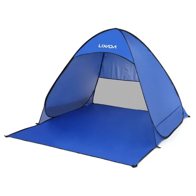 KEUMER Beach Tent