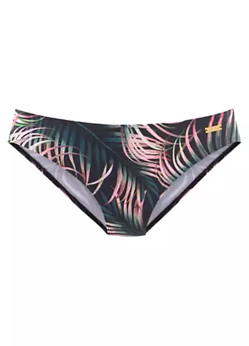 LASCANA Bikini Briefs | Grattan