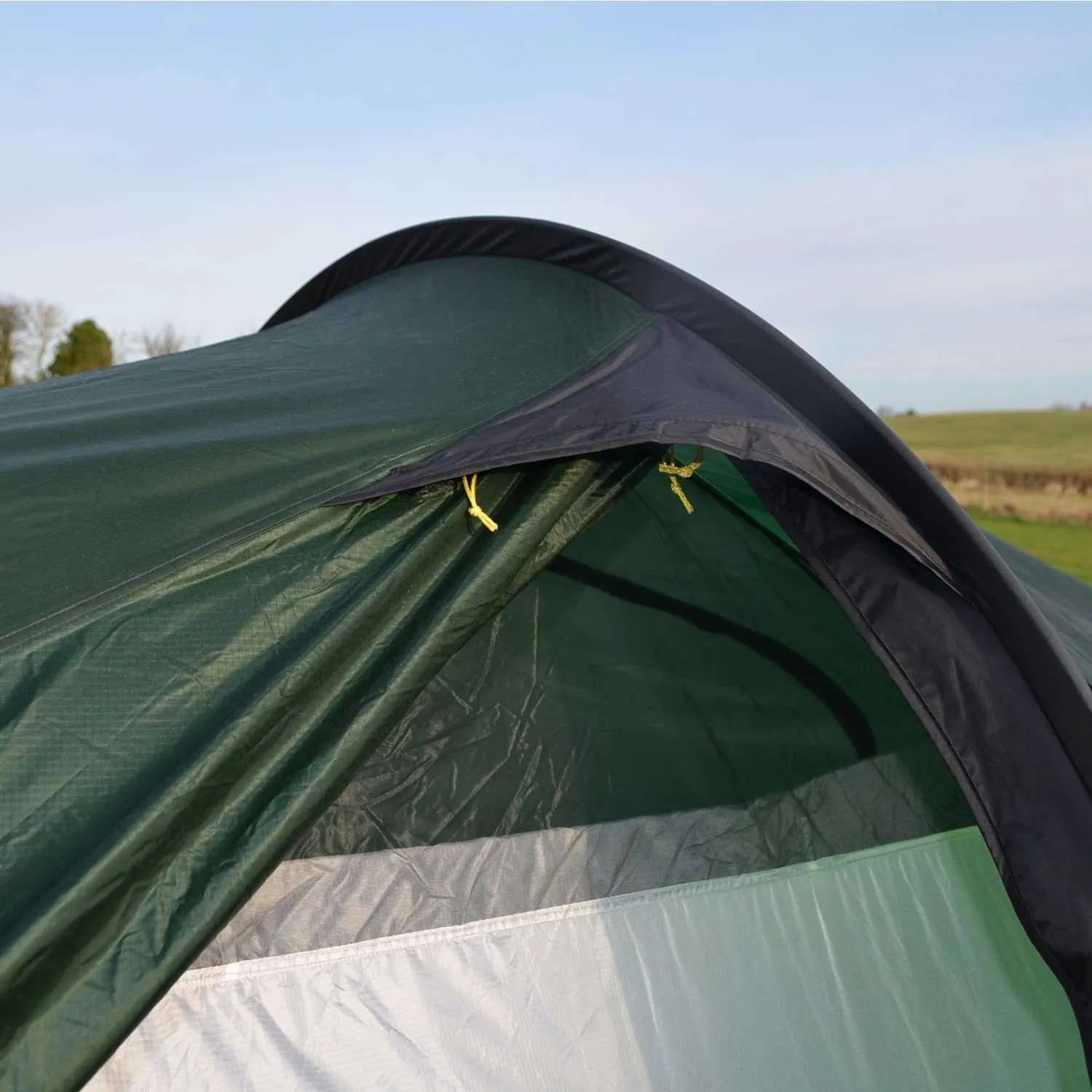 Laser Compact All Season 2 Tent