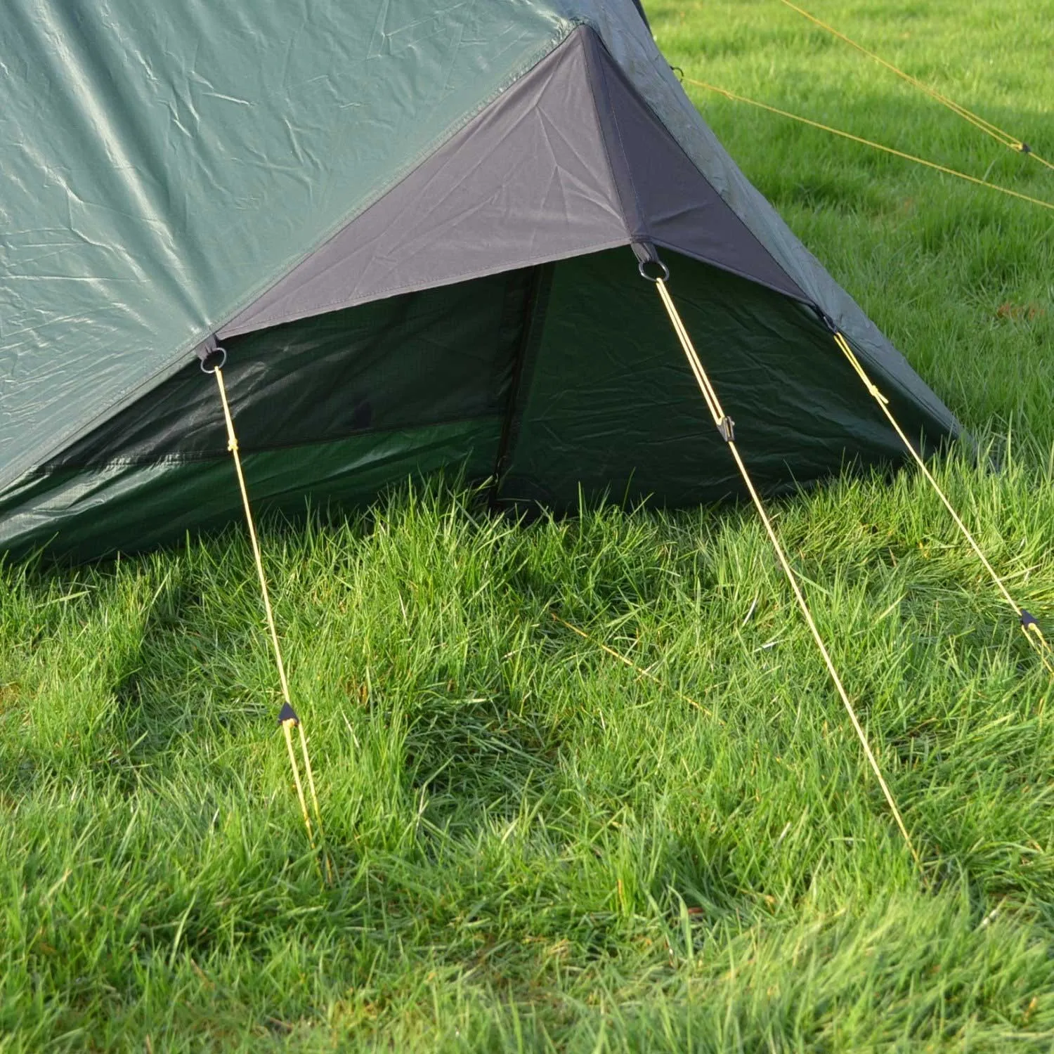 Laser Compact All Season 2 Tent