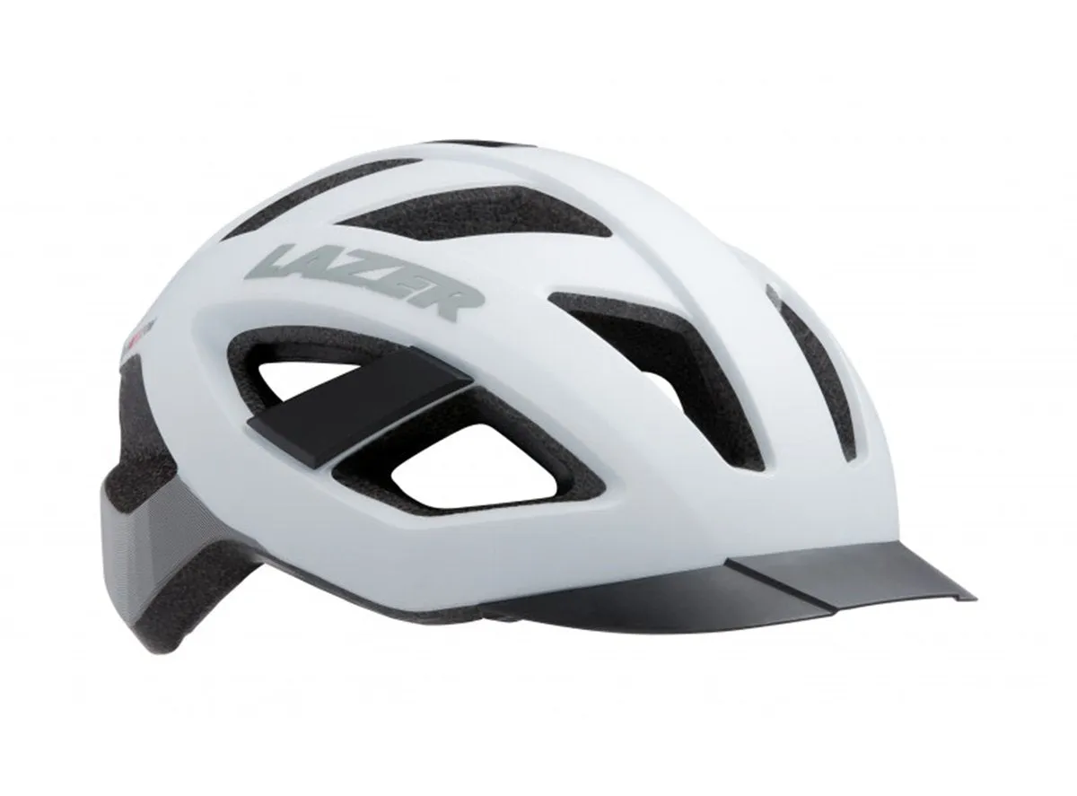 Lazer Cameleon MIPS Road Helmet - Matt White