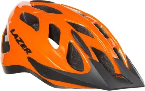 Lazer Cyclone MTB Helmet - Flash Orange