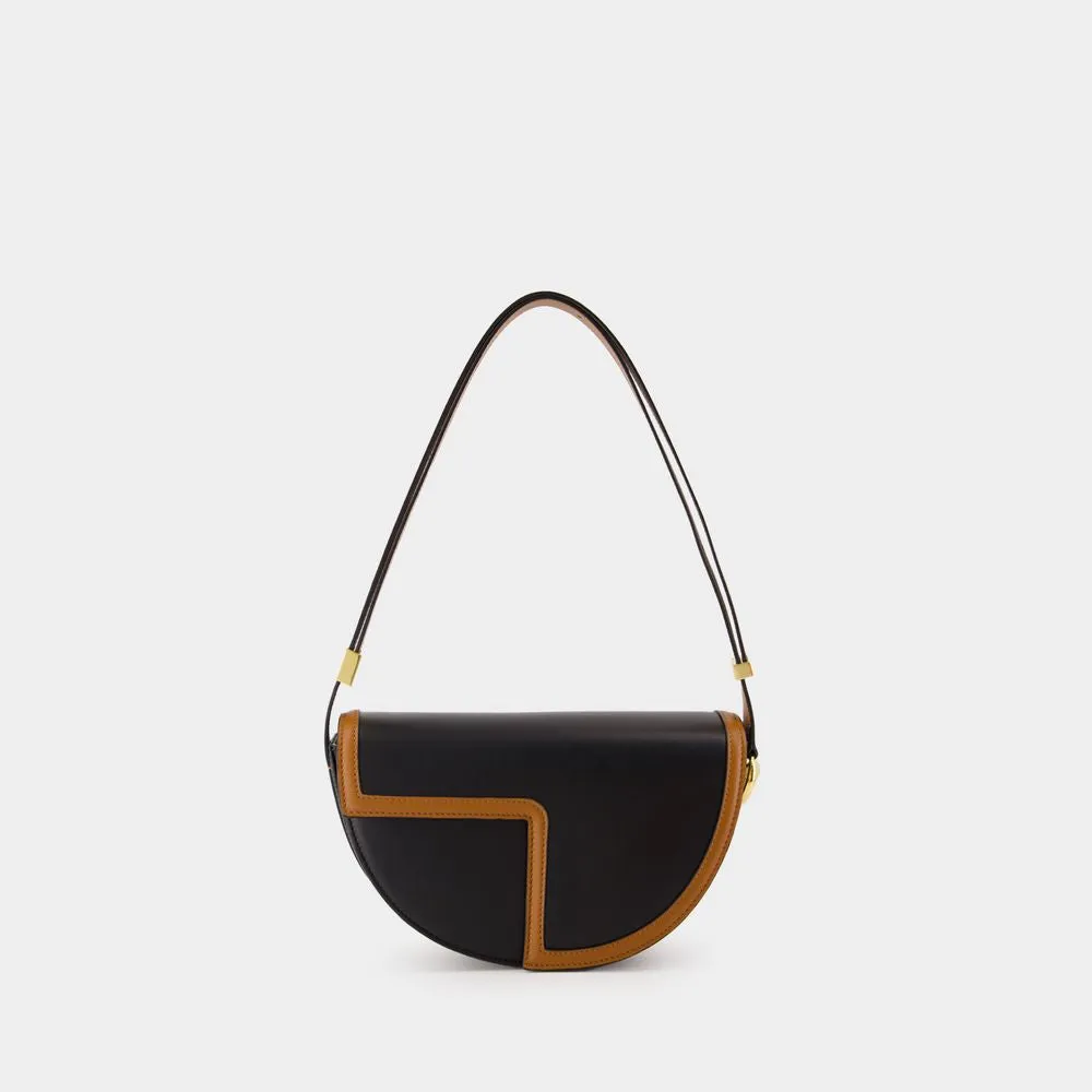 LE PATOU BAG SHOULDER BAG