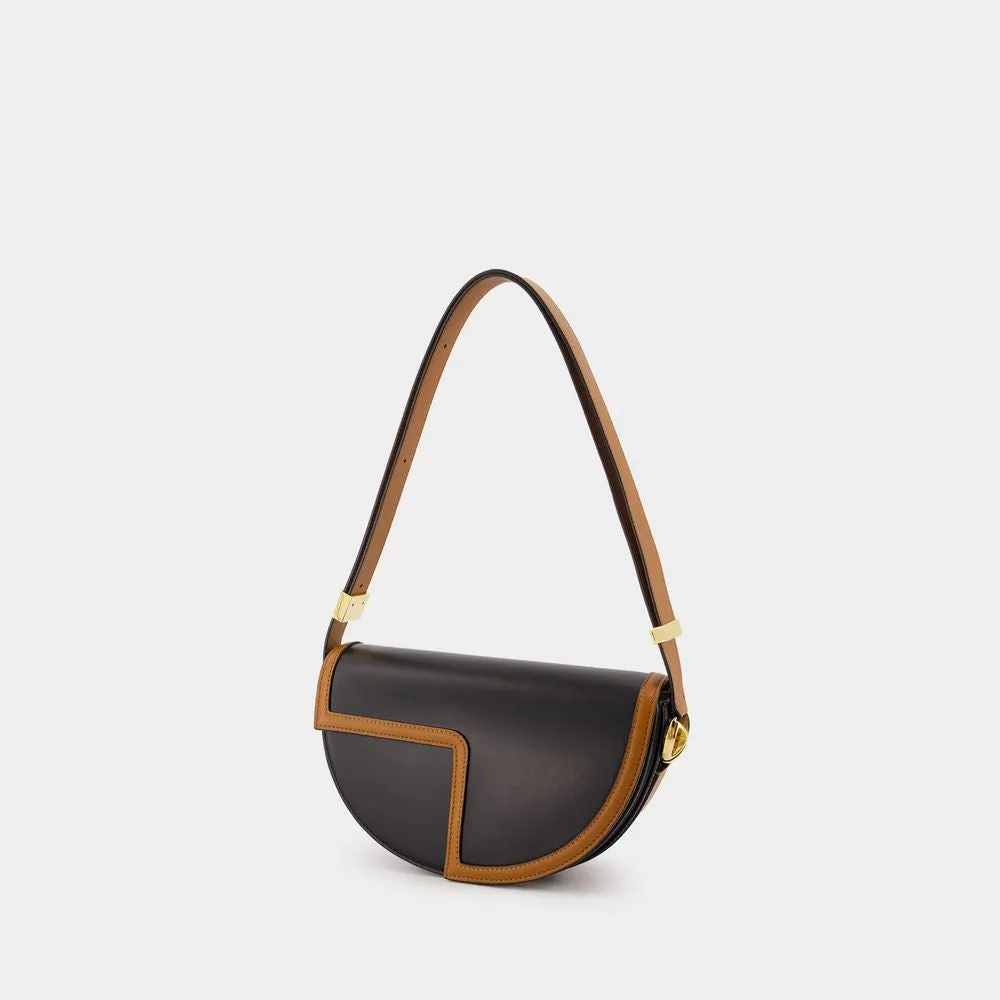 LE PATOU BAG SHOULDER BAG