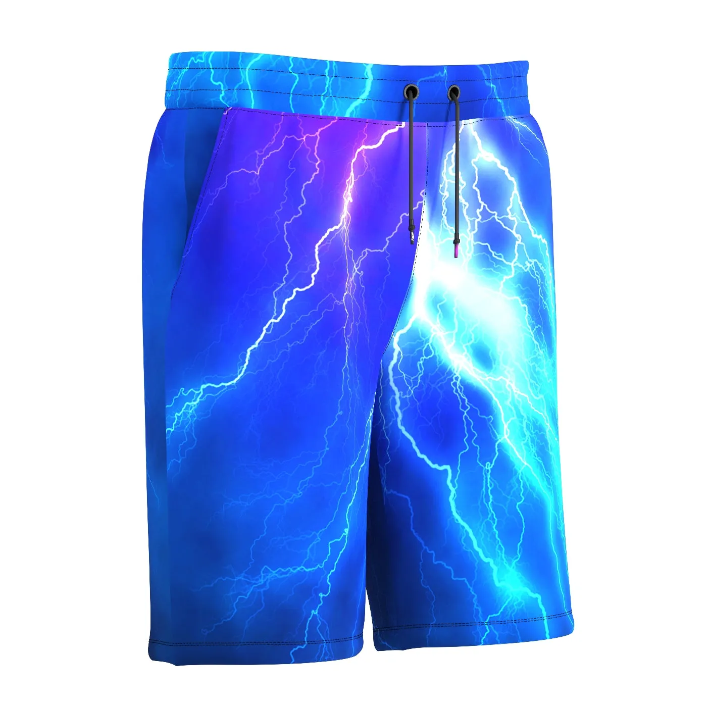 Lightning Shorts