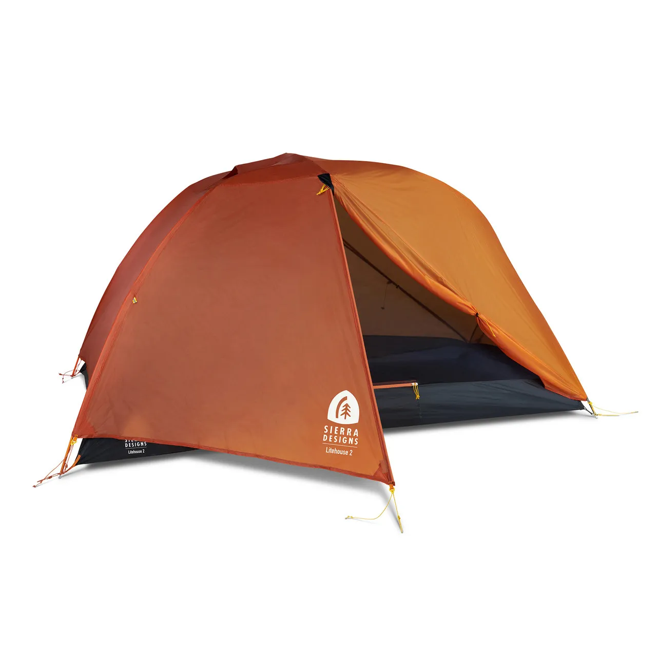 Litehouse 2P Tent