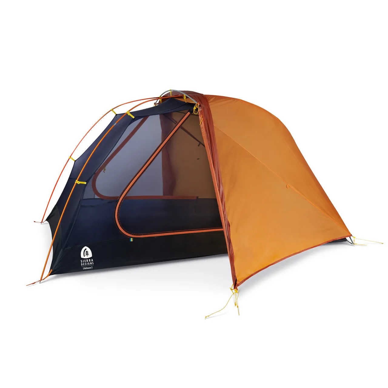 Litehouse 2P Tent