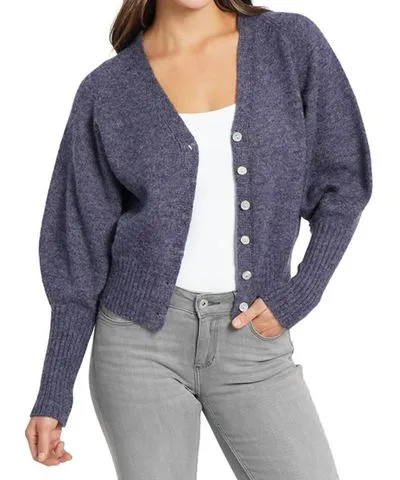 Love Token Theo Cardigan