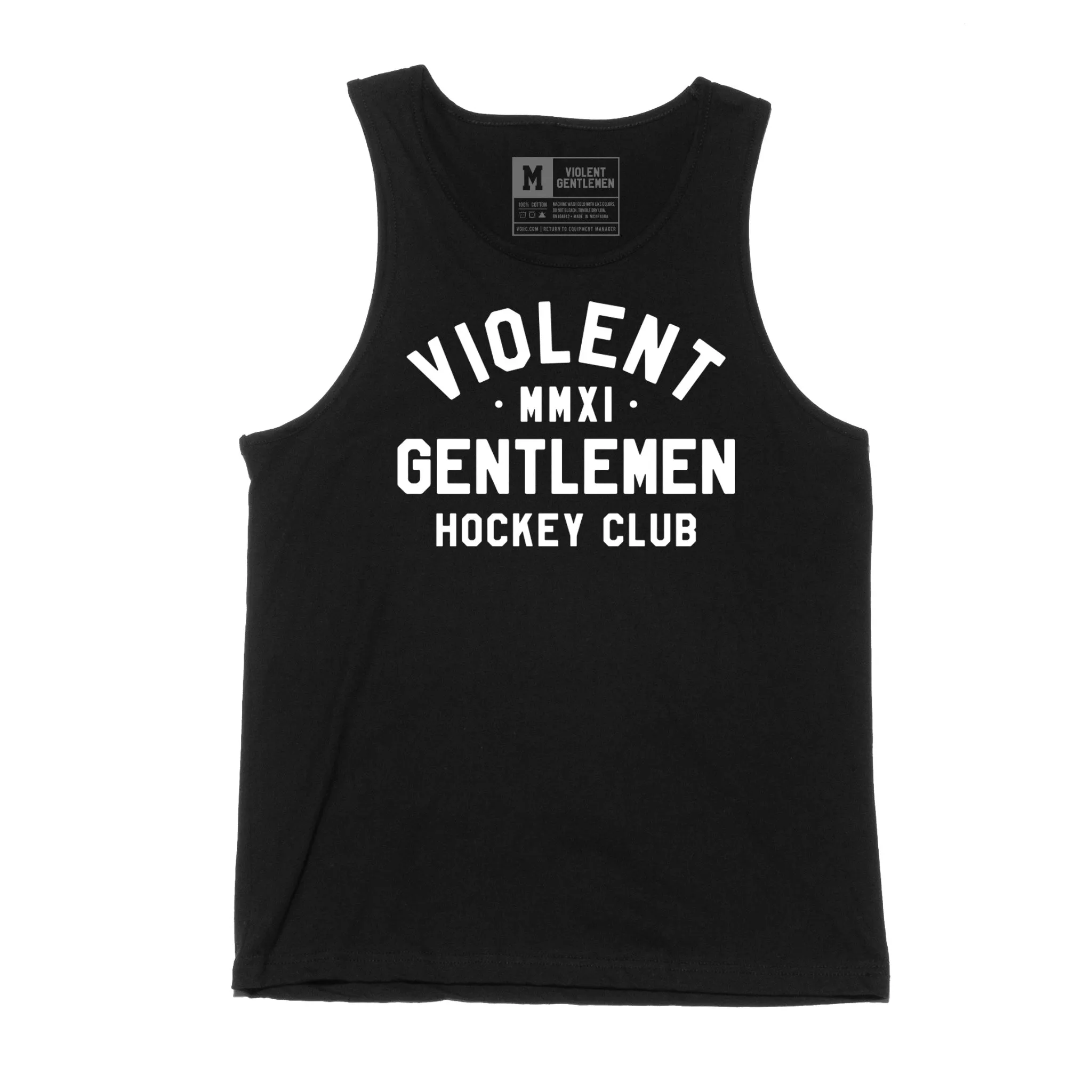 Loyalty Tank Top