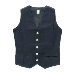 Madson Discount Blue Vest For Boy