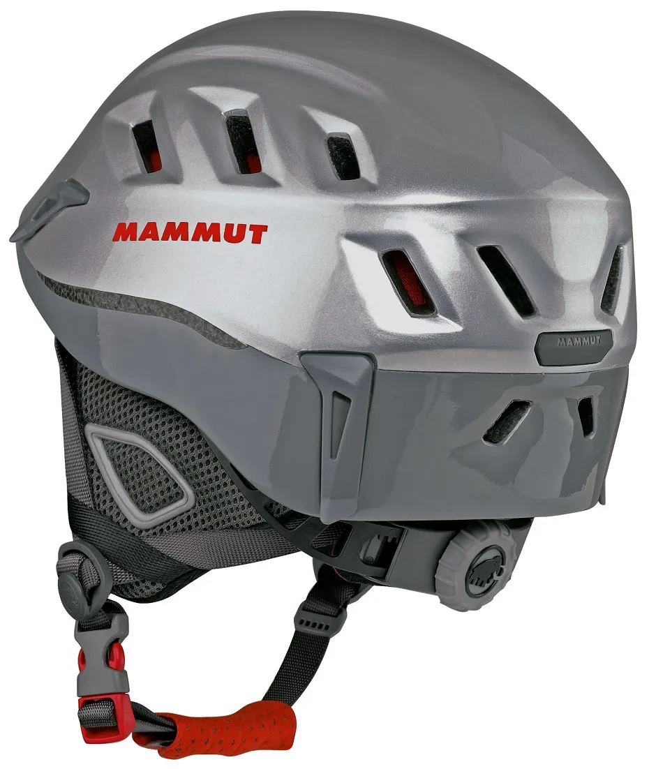 Mammut Alpine Rider Helmet