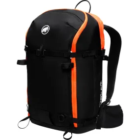 Mammut - Tour 30l Removable Airbag 3.0 Avalanche Backpack Women black