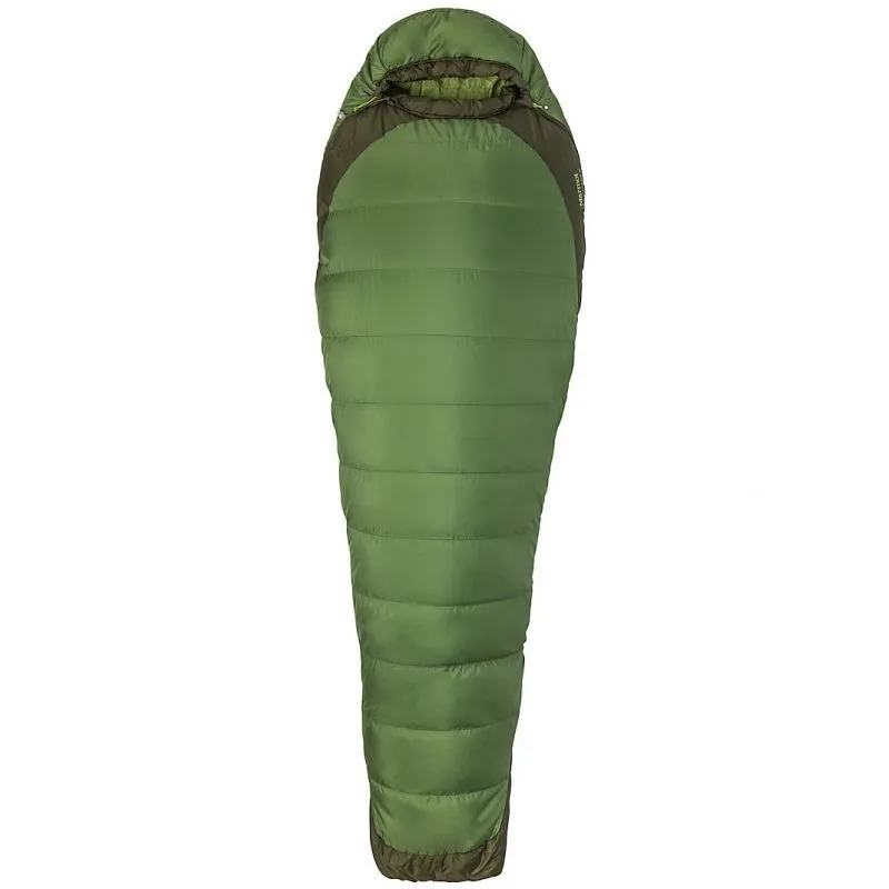 Marmot Men's Trestles Elite Eco 30 Long - Men's sleeping bag | Hardloop