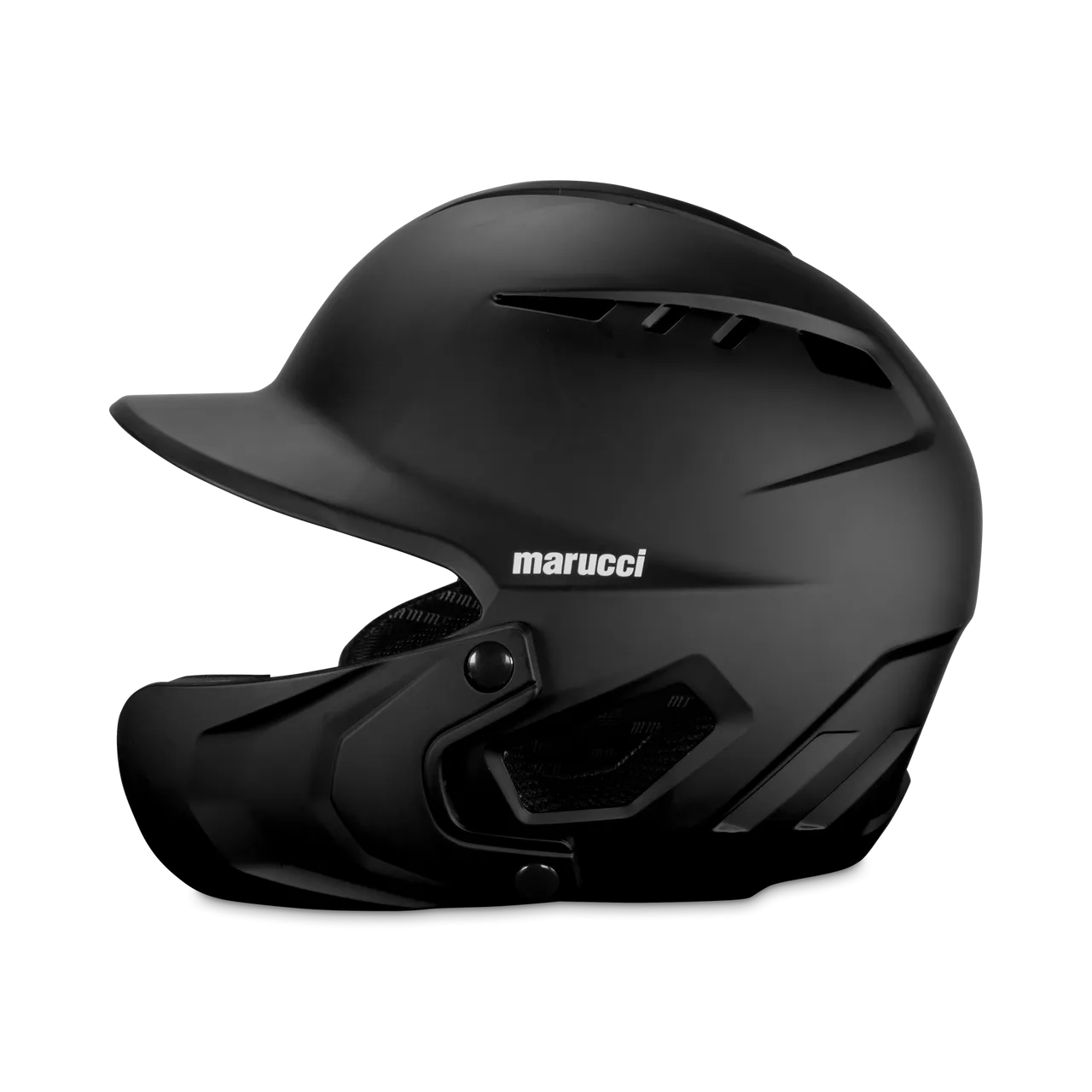 Marucci DURAVENT Helmet With Jaw Guard