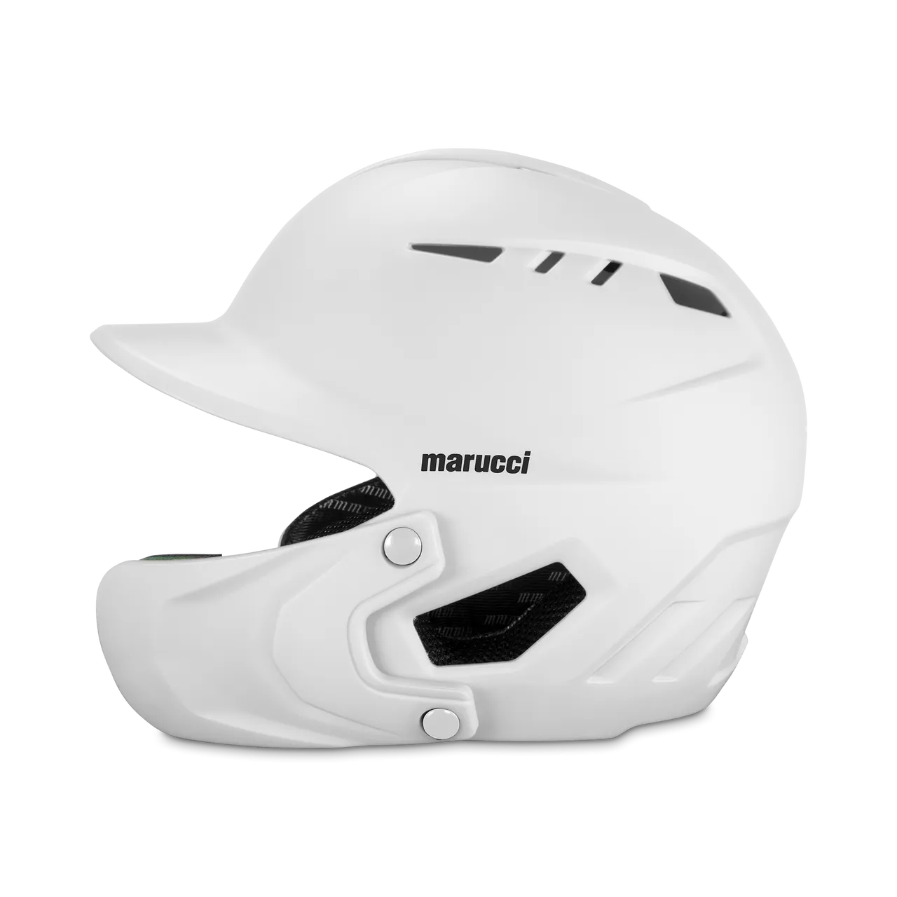 Marucci DURAVENT Helmet With Jaw Guard