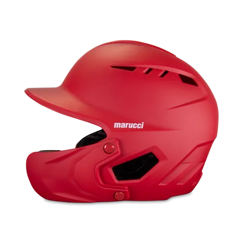 Marucci DURAVENT Helmet With Jaw Guard