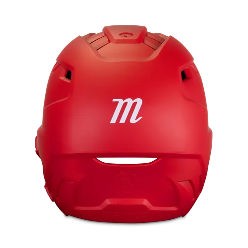 Marucci DURAVENT Helmet With Jaw Guard