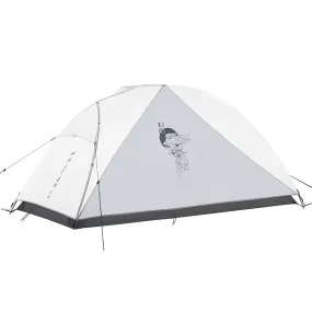 Master (Impression) 1-person Camping Tent