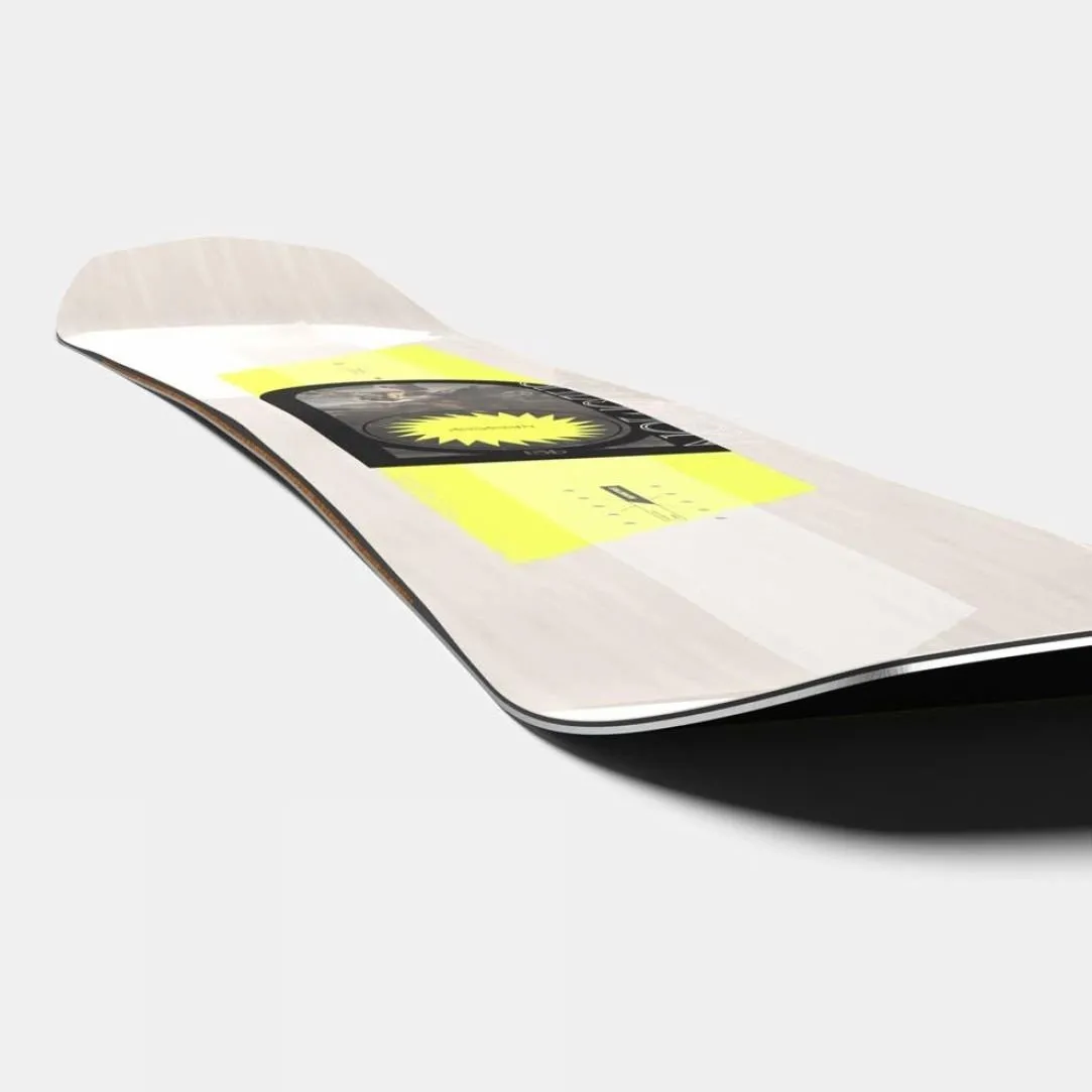 Mens Assassin Snowboard