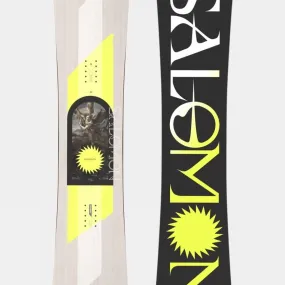 Mens Assassin Snowboard