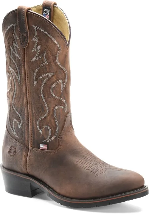 Men's Double H Robert Work Boot #3282