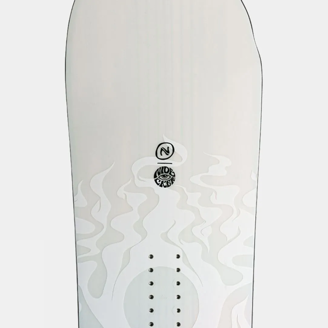 Mens Gamma Snowboard