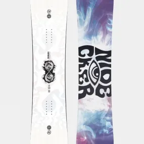 Mens Gamma Snowboard