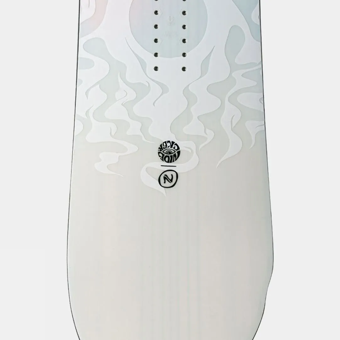 Mens Gamma Snowboard