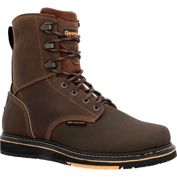 Men's Georgia AMP LT Power Wedge Work Boot #GB00520