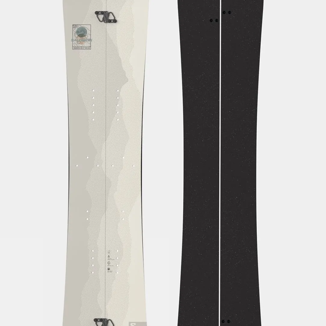 Mens Highpath Split Snowboard