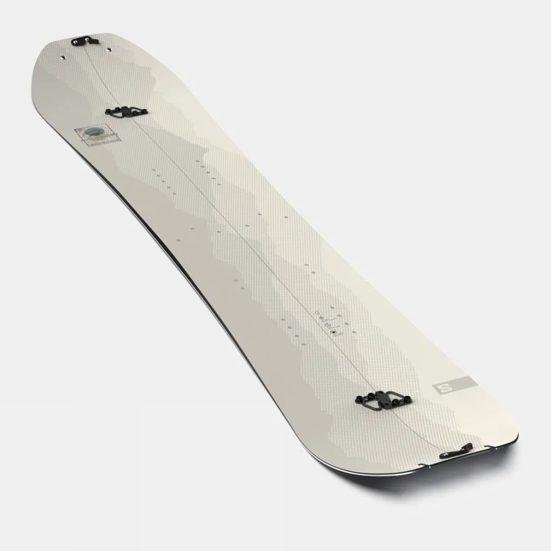 Mens Highpath Split Snowboard