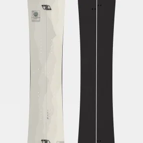 Mens Highpath Split Snowboard