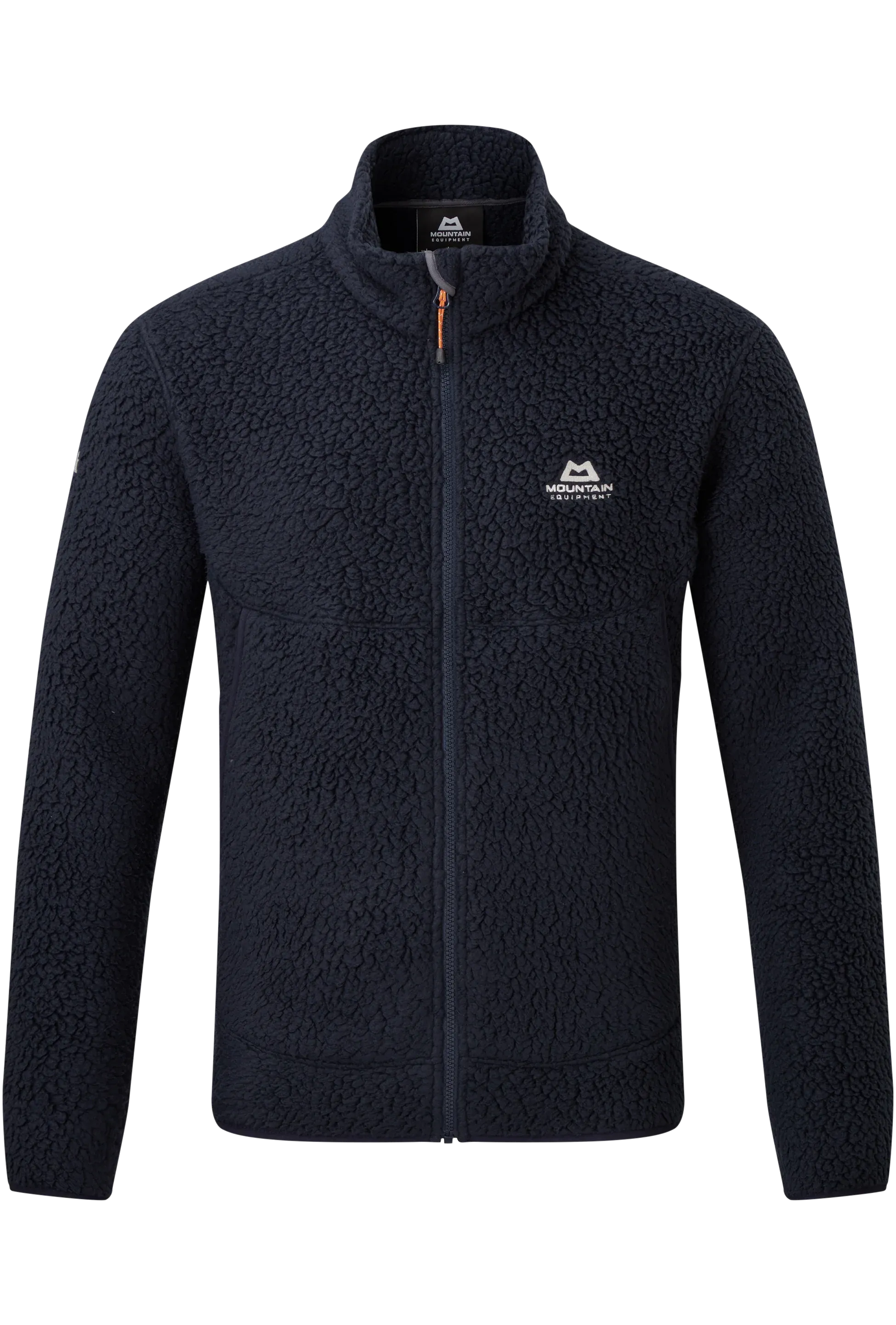 Men's Mountain Equipment Moreno Polartec Fleece Jacket - Men's Polartec Fleece