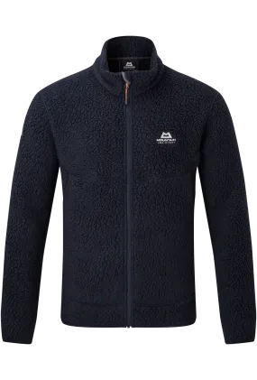 Men's Mountain Equipment Moreno Polartec Fleece Jacket - Men's Polartec Fleece