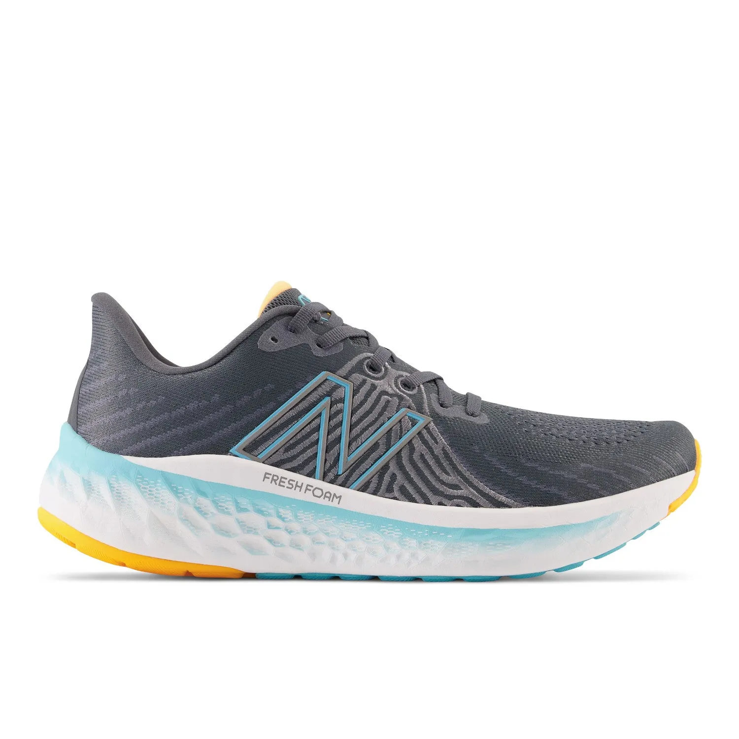 Men's New Balance Fresh Foam X Vongo v5 Color: Graphite