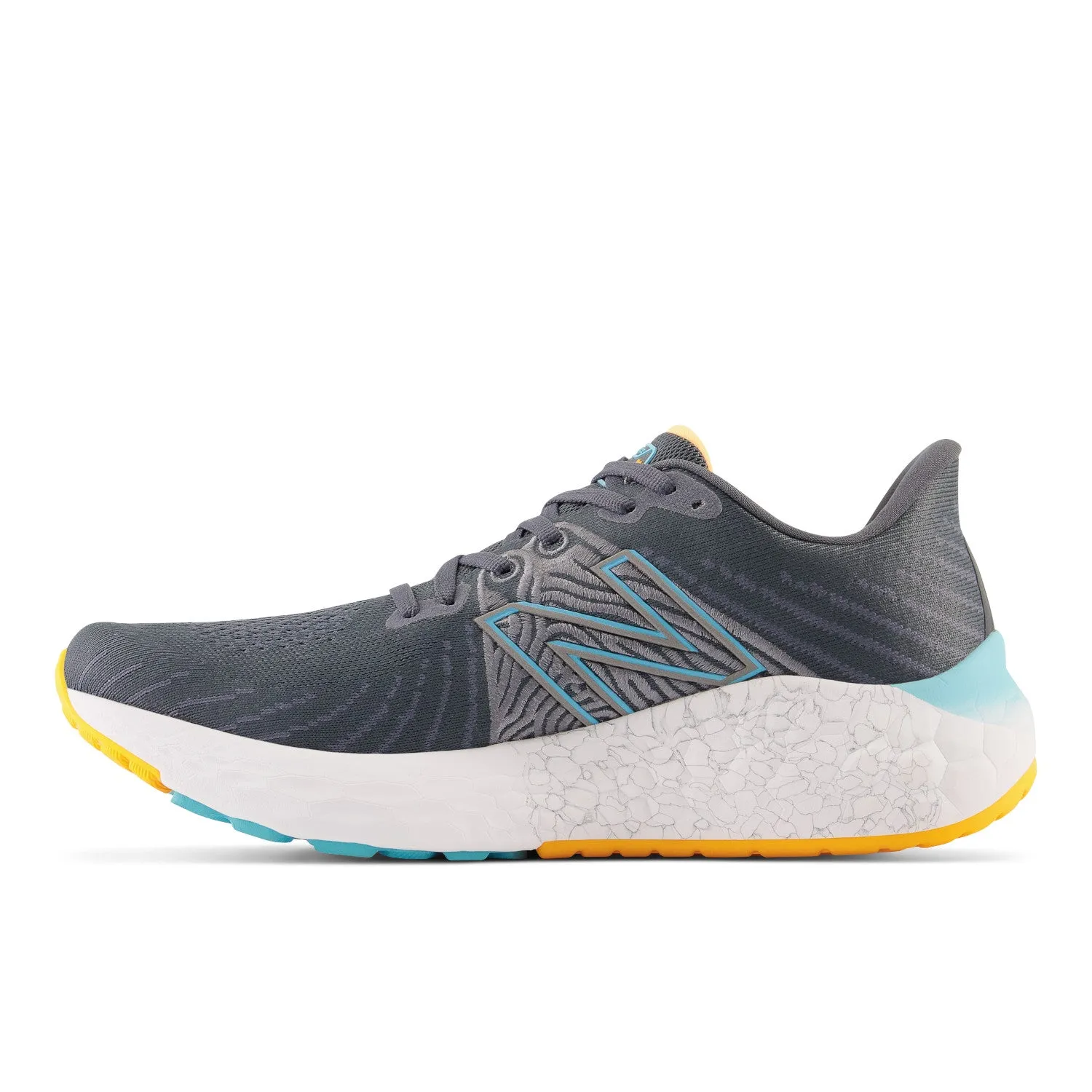 Men's New Balance Fresh Foam X Vongo v5 Color: Graphite