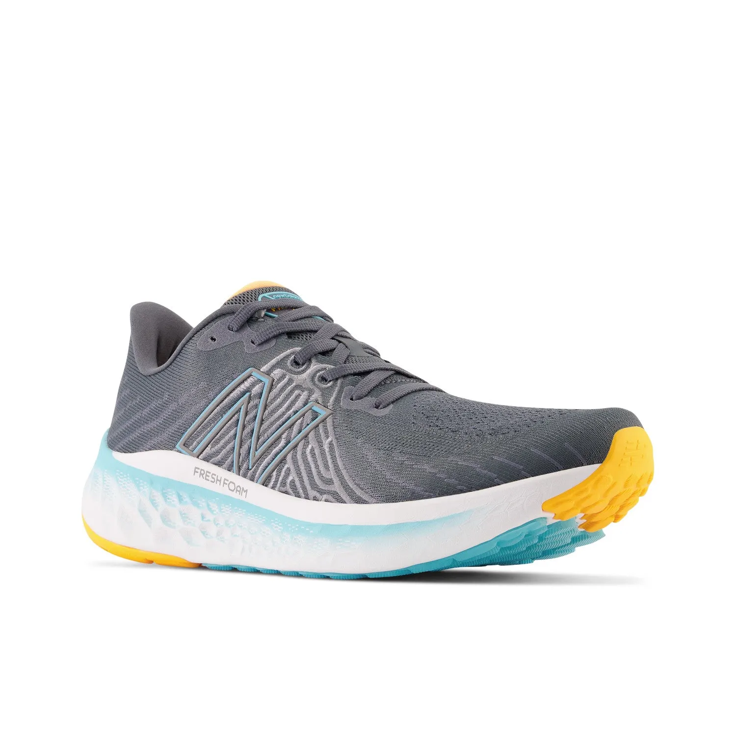 Men's New Balance Fresh Foam X Vongo v5 Color: Graphite