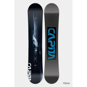 Mens Outerspace Living Snowboard - Wide