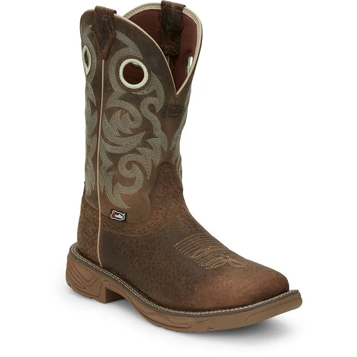 Men's Tony Lama Rush Work Boot #SE7403